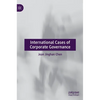 International Cases of Corporate Governance - Hardcover