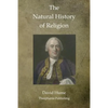 The Natural History of Religion - Paperback