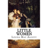 Little Women Louisa May Alcott - Paperback