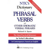 Ntc's Dictionary of Phrasal Verbs: And Other Idiomatic Verbal Phrases - Paperback