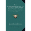 The Beef Bonanza Or How To Get Rich On The Plains: Being A Description Of Cattle Growing, Sheep Farming, Horse Raising, And Dairying In The West (1881 - Hardcover