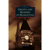Ghosts and Murders of Manhattan - Hardcover
