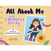 All About Me and Cerebral Palsy - Paperback