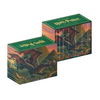 Harry Potter Paperback Boxed Set: Books 1-7 - Boxed Set