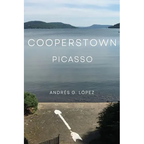 Cooperstown Picasso - Paperback