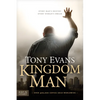 Kingdom Man: Every Man's Destiny, Every Woman's Dream - Paperback