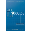 Suite Success: How to Make Six-Figures in a Salon Suite - Paperback