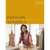 The Fairchild Directory of Fashion Schools - Paperback