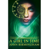 A Girl in Time - Paperback
