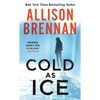 Cold as Ice - Paperback
