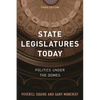 State Legislatures Today: Politics Under the Domes - Paperback