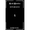 Occult Memetics: Reality Manipulation - Paperback