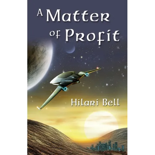 A Matter of Profit - Paperback