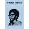 Walter Rodney: 1968 Revisited - Paperback