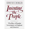 Inventing the People: The Rise of Popular Sovereignty in England and America - Paperback