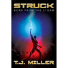 Struck: Born from the Storm - Paperback
