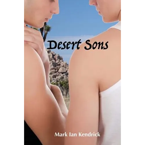 Desert Sons - Paperback