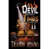 The Devil Wears Timbs 2: Baptized in Unholy Waters - Paperback