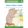Harry Takes a Bath - Paperback