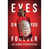 Eyes On You Forever - Hardcover