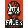 A Man With One of Those Faces - Hardcover