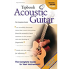 Tipbook Acoustic Guitar: The Complete Guide - Paperback