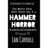 Hammer Horror - The Movie Fans Have Their Say #1 - Paperback