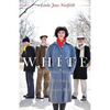 WHITE as Christmas Snow, a Candle's Glow, and Heaven's Robe - Paperback