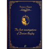 The First Investigations of Dorian Bayley - Paperback
