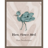 Horse, Flower, Bird - Paperback