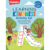 Learning Kindness Activity Set - Paperback