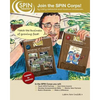 Join the SPIN Corps!: Teach the Business of Growing Food - Paperback