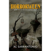 Horrorween - Paperback
