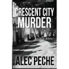 Crescent City Murder - Paperback
