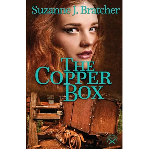 The Copper Box - Paperback