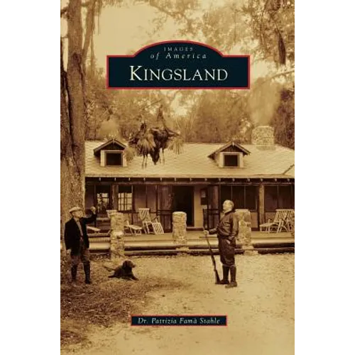 Kingsland - Hardcover