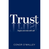 Trust 2nd Edition: Begins and ends with self - Paperback