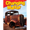 Changing Matter - Paperback