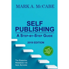 Self-Publishing: A Step-by-Step Guide - Paperback
