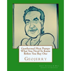 Geothermal Heat Pumps What You Need To Know Before You Buy One - Paperback