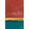 Free Speech: A Very Short Introduction - Paperback