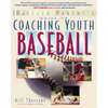 Coaching Youth Baseball - Paperback
