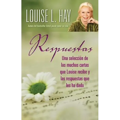 Respuestas (Letters to Louise) - Paperback
