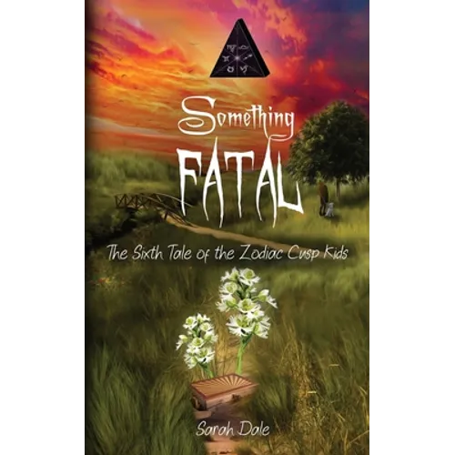 Something Fatal - Paperback