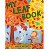 My Leaf Book - Paperback