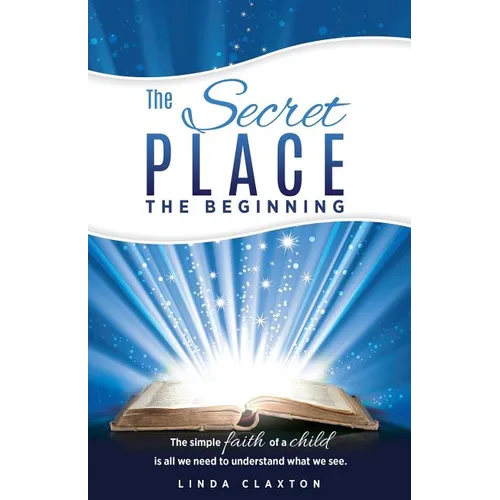 The Secret Place - Paperback