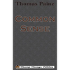 Common Sense - Hardcover