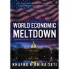 World Economic Meltdown: Supernova of Debt, Credit and Wealth Inequality - Paperback