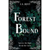 Forest Bound - Paperback