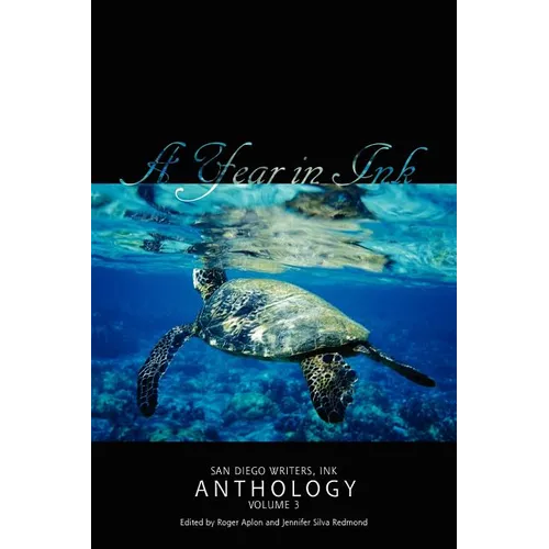 A Year in Ink, Vol. 3 - Paperback